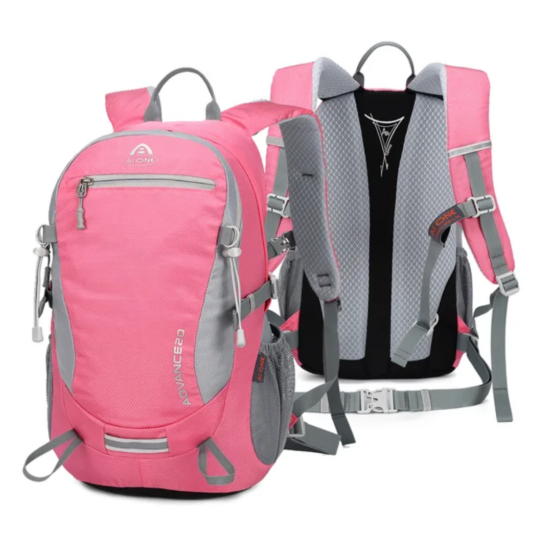 Backpack - Hiking - 20 Liter - OutdoorHavenNL