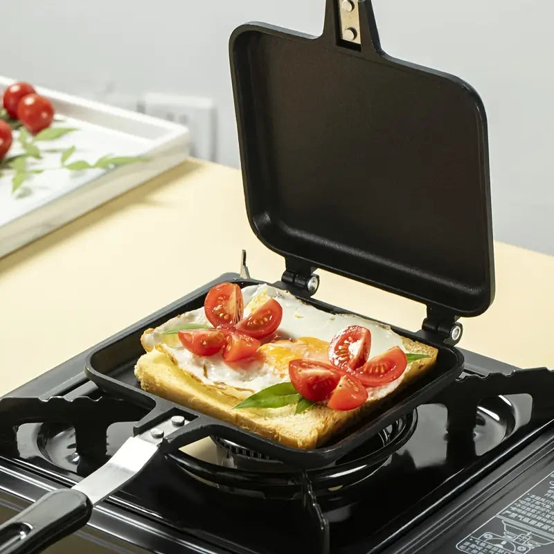 OutdoorHaven - Tosti Maker - Kamperen - OutdoorHavenNL