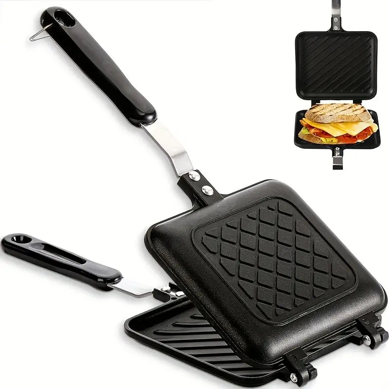 OutdoorHaven - Tosti Maker - Kamperen - OutdoorHavenNL