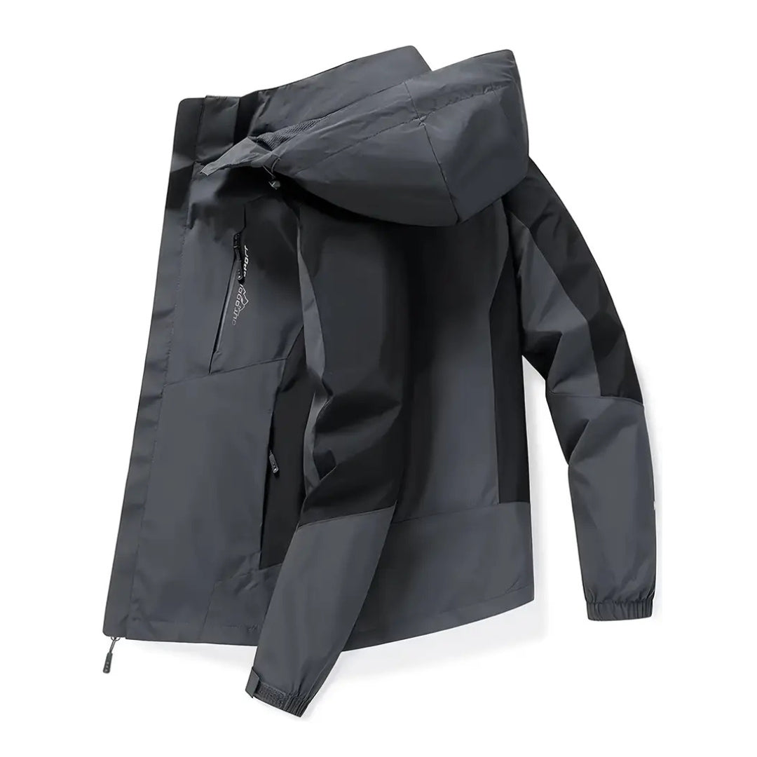 Waterdichte Jas – Outdoor Wandelen – Heren