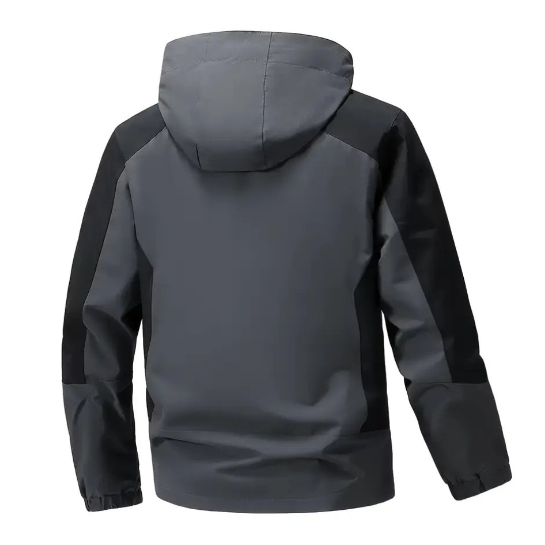 Waterdichte Jas – Outdoor Wandelen – Heren