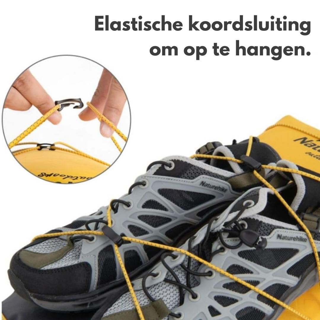 Backpack - Outdoor - 40L - OutdoorHavenNL