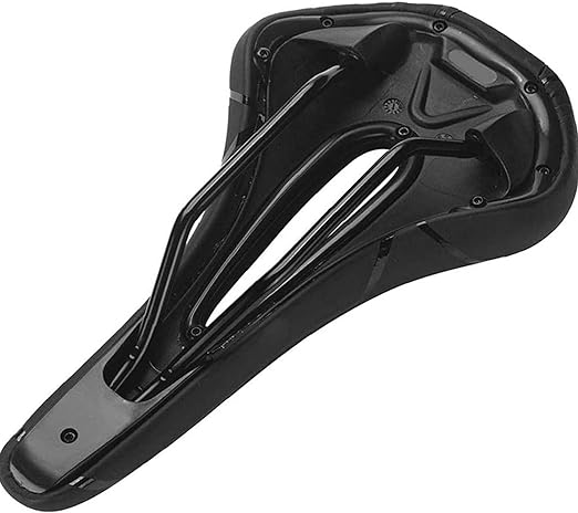 OutdoorHaven Ergonomisch Fietszadel - Racefietsen & Mountainbikes - OutdoorHavenNL