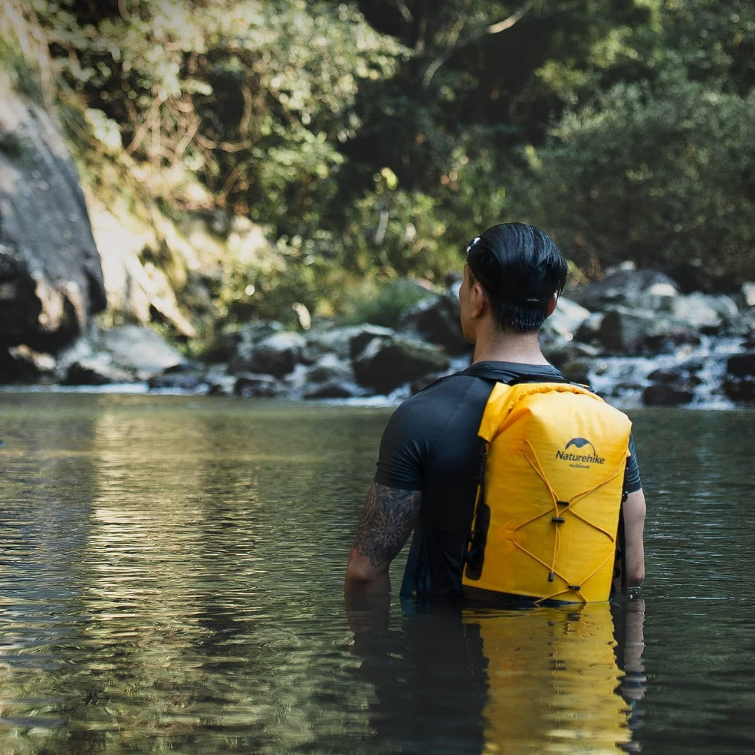 Backpack - Outdoor - 40L - OutdoorHavenNL