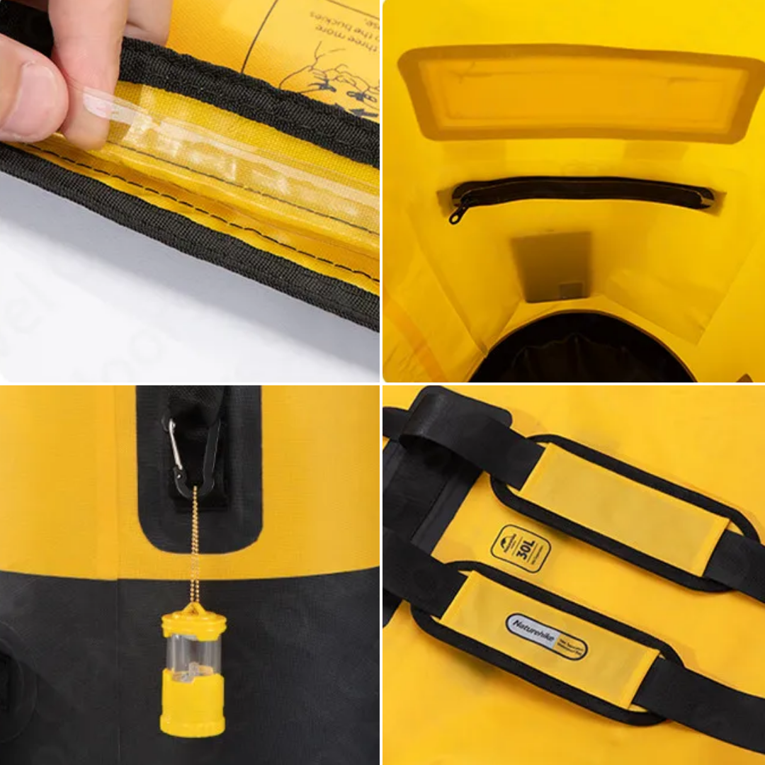 Backpack - Outdoor - 40L - OutdoorHavenNL