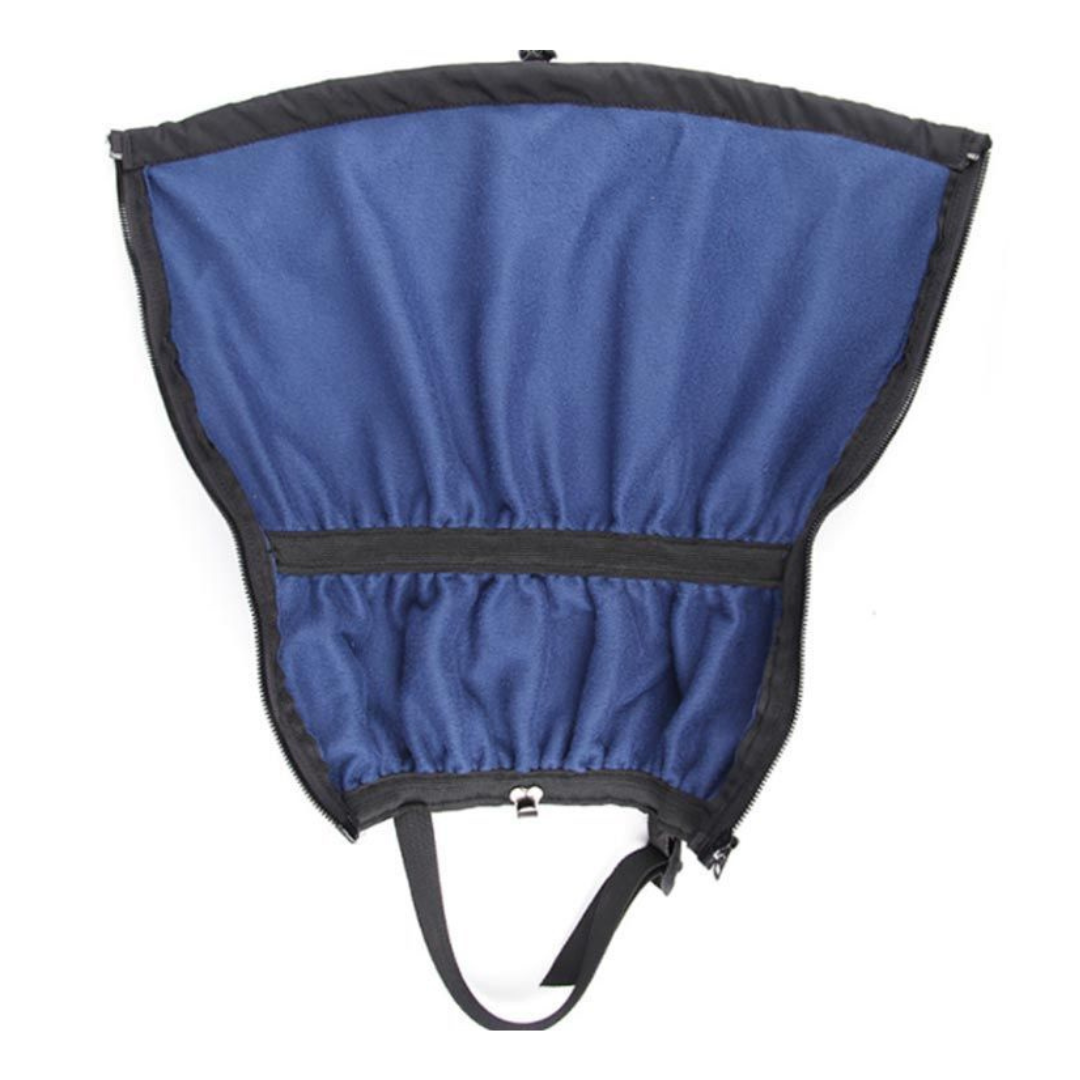 Outdoor Gaiters – Bescherming tegen Regen & Sneeuw