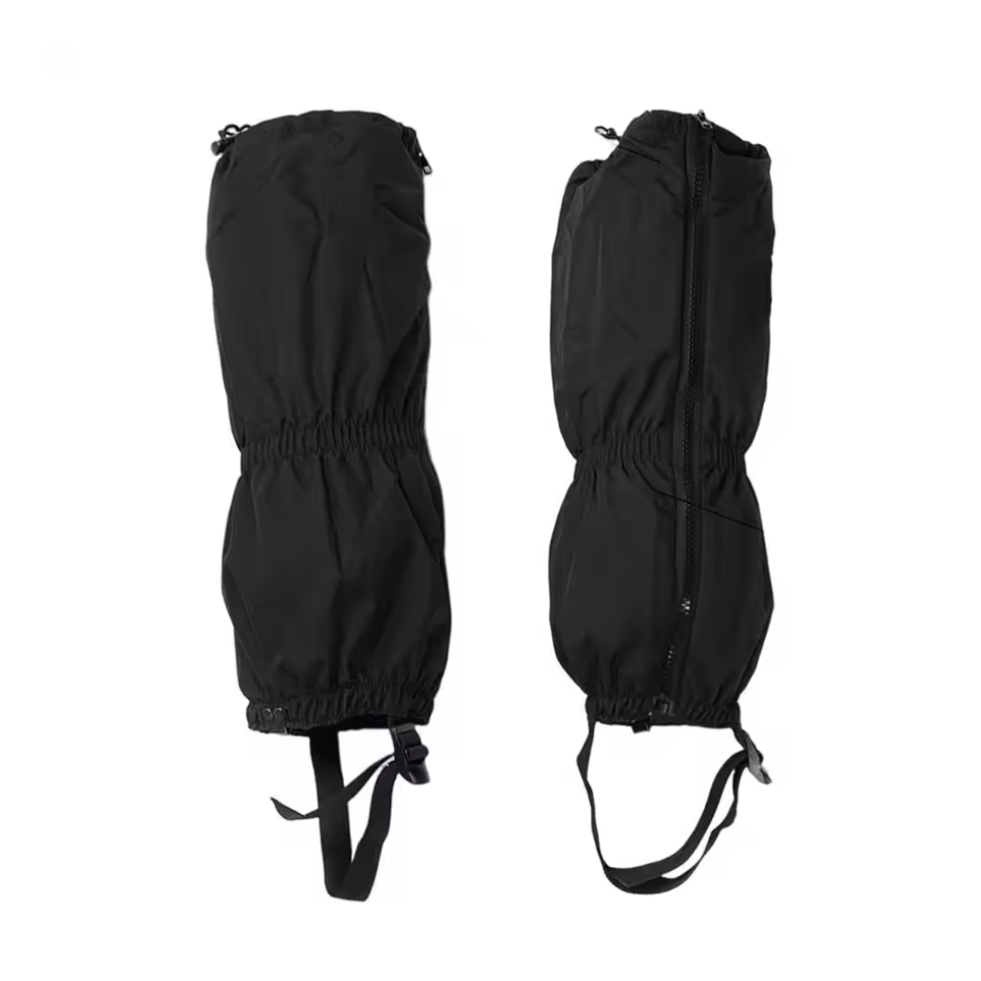 Outdoor Gaiters – Bescherming tegen Regen & Sneeuw