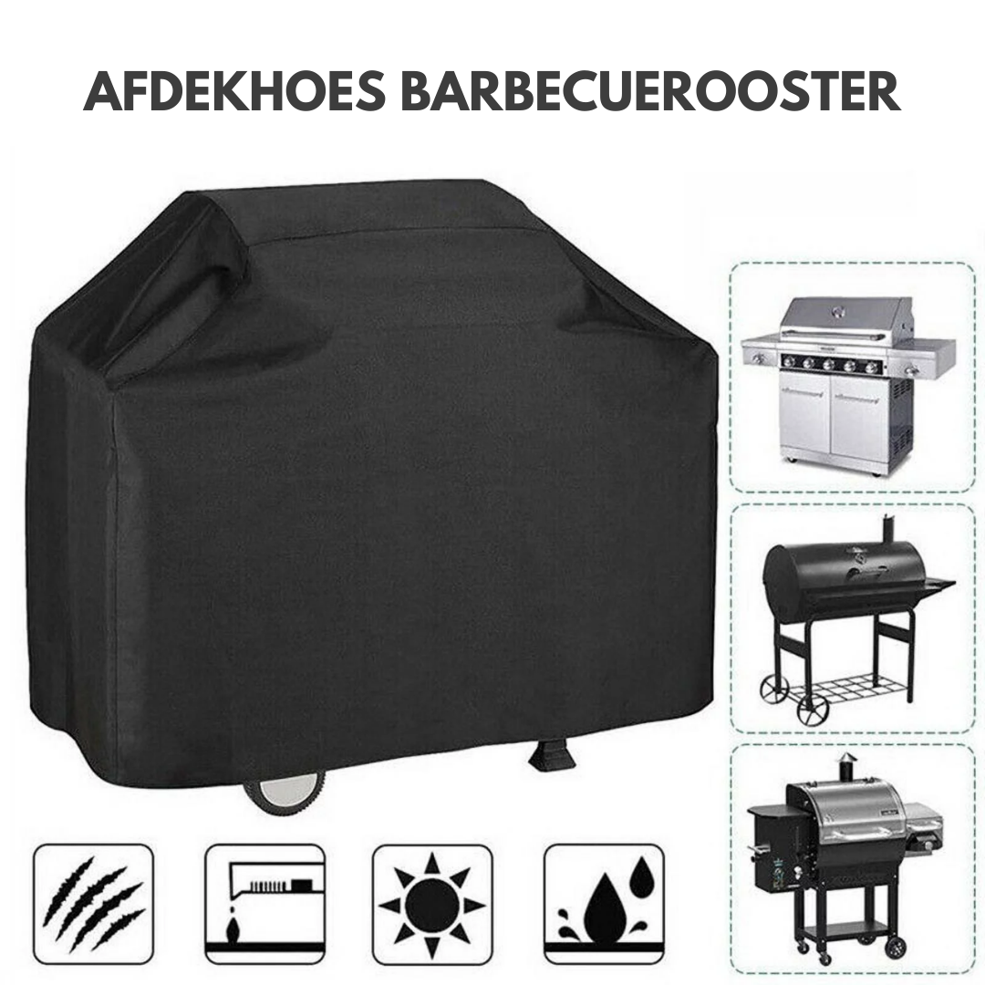 BBQ Hoes - Heavy Duty - OutdoorHavenNL