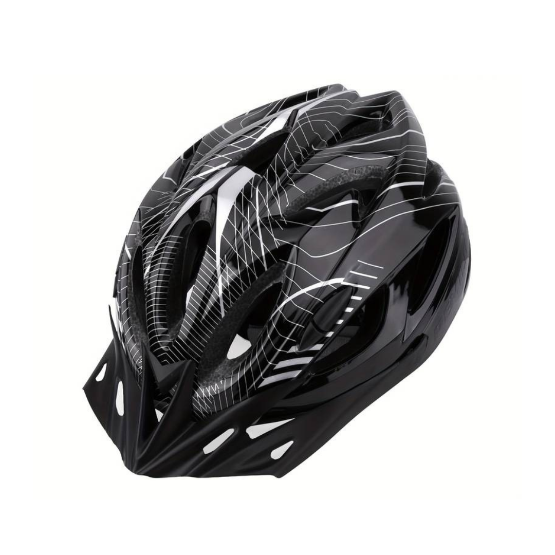 Ergonomische Fietshelm - Unisex - OutdoorHavenNL