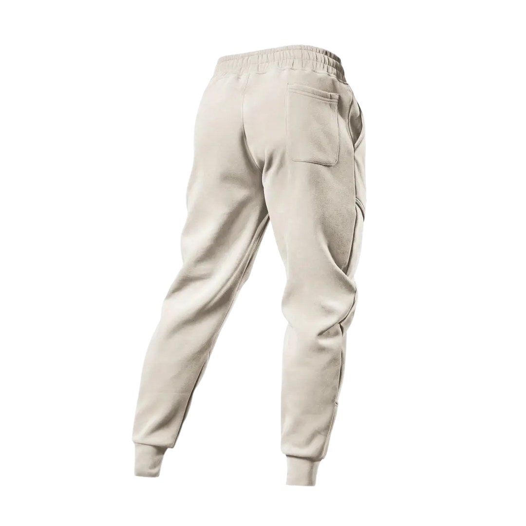 Heren Joggingbroek – Heavyweight – Sport & Outdoor
