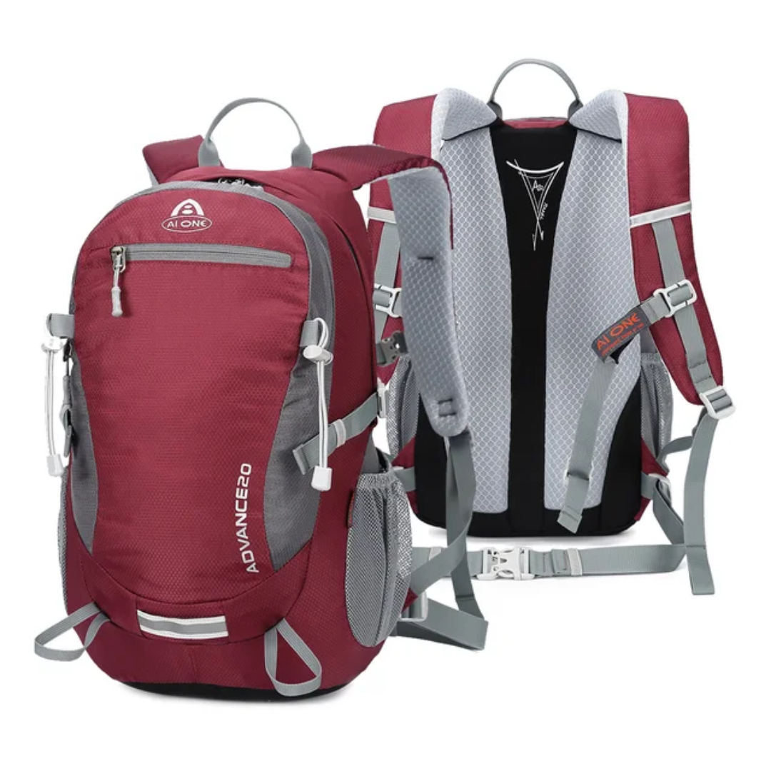 Backpack - Hiking - 20 Liter - OutdoorHavenNL