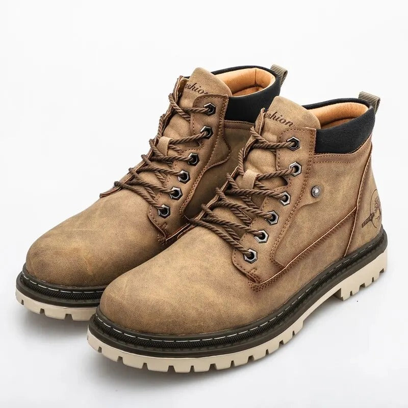 Outdoor Wandelschoen - Man - OutdoorHavenNL