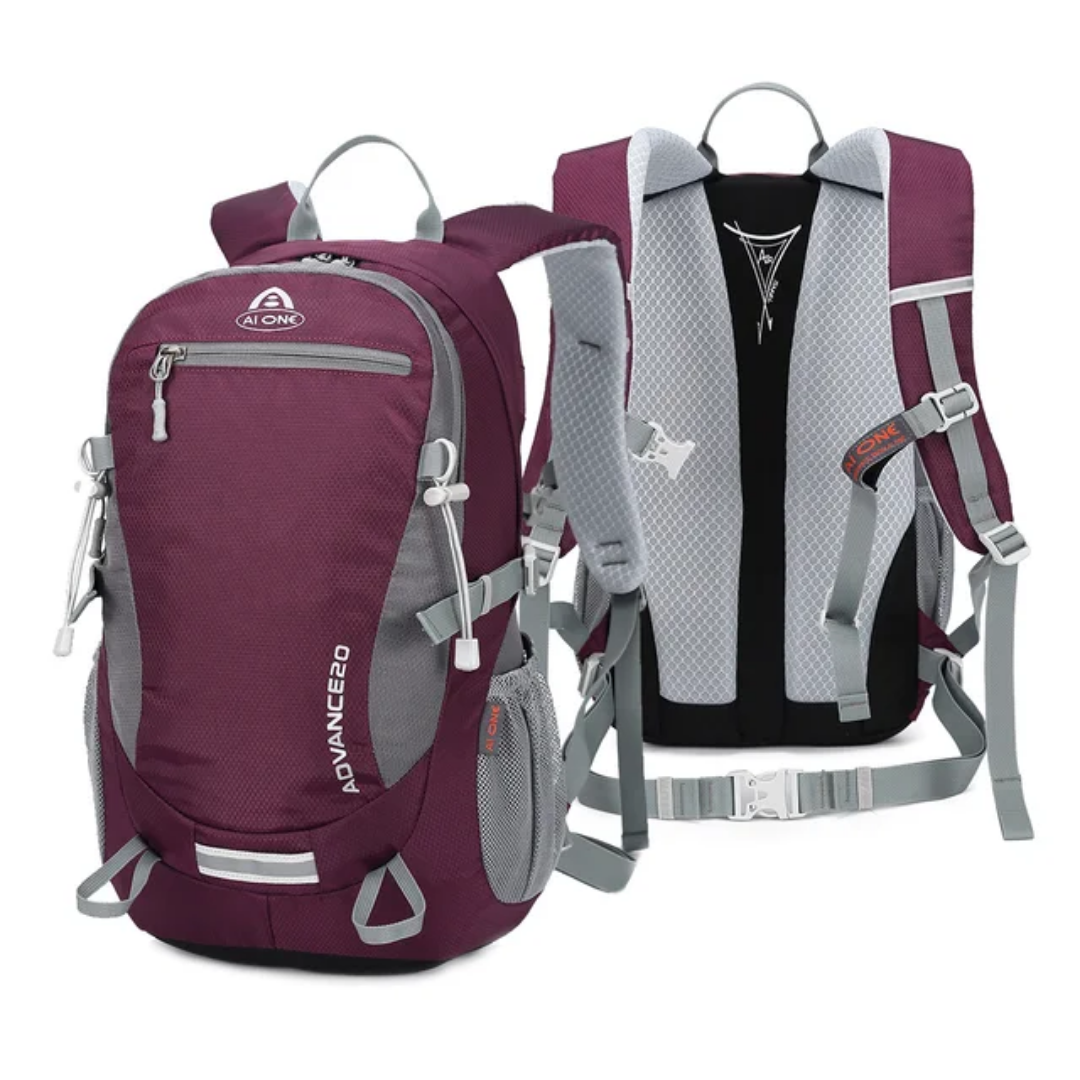 Backpack - Hiking - 20 Liter - OutdoorHavenNL