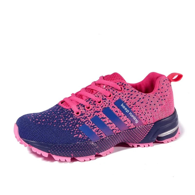 Dash Hardloopschoen - Heren - OutdoorHavenNL