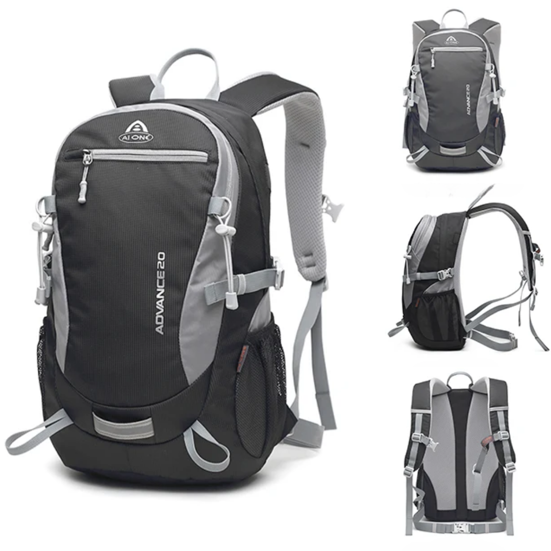 Backpack - Hiking - 20 Liter - OutdoorHavenNL
