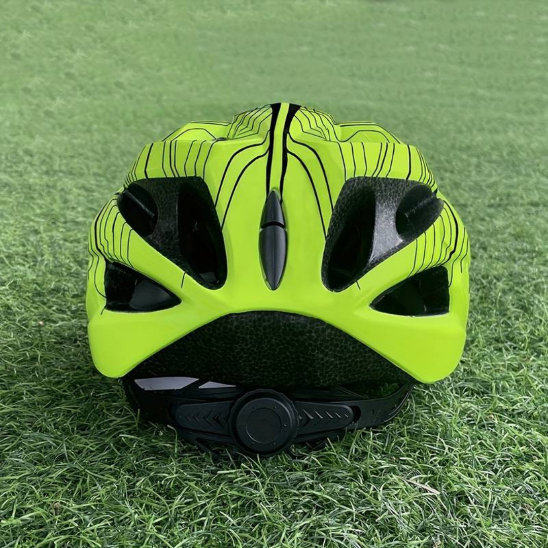 Ergonomische Fietshelm - Unisex - OutdoorHavenNL