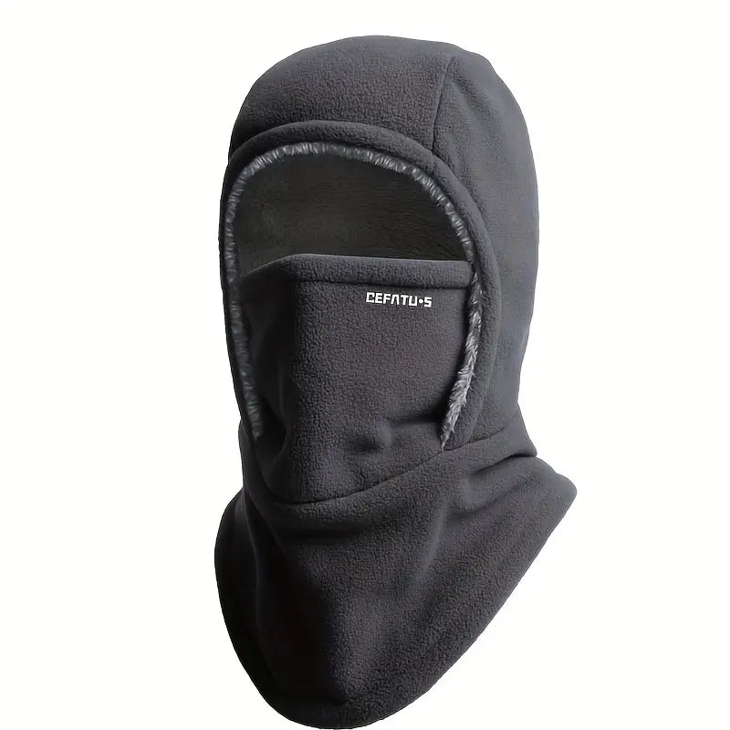 Winter Balaclava – Fleece Masker – Winddicht
