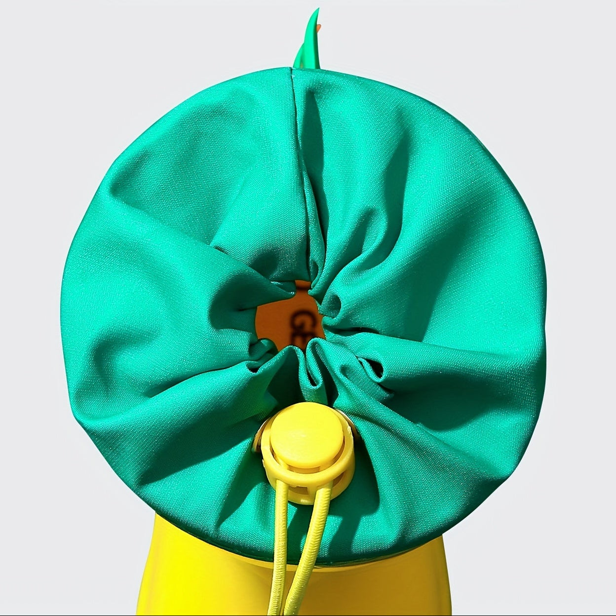 Regenlaarsjes kinderen met dinomotief