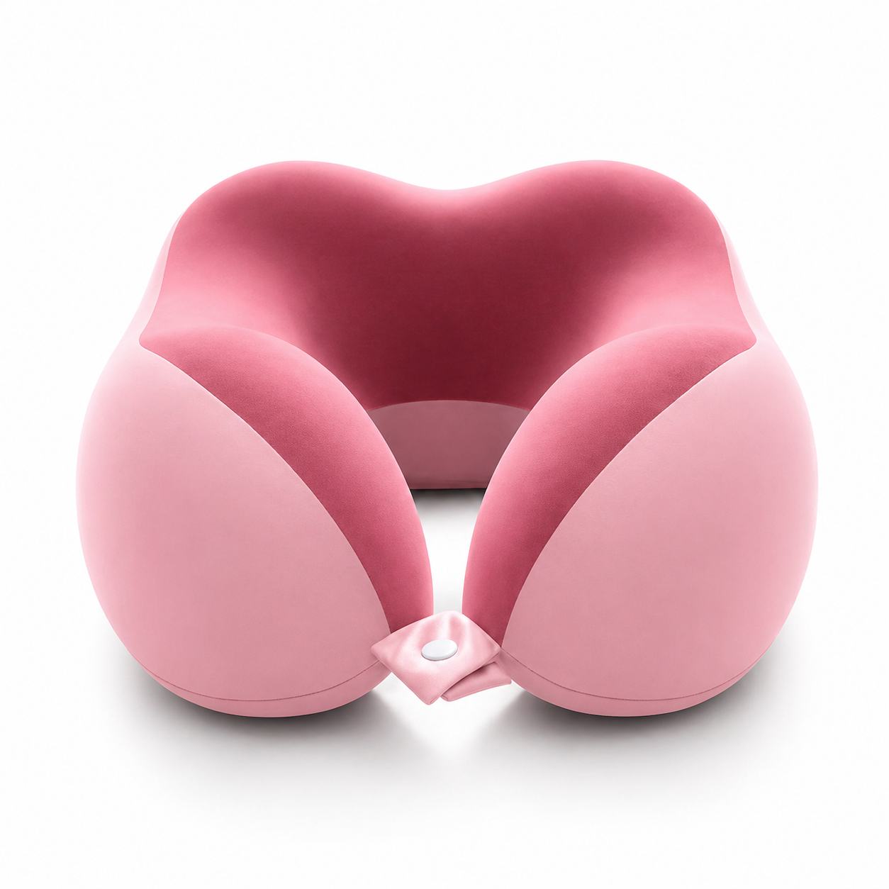 Reis Nekkussen - Ergonomisch U-Vorm - Wasbare Hoes