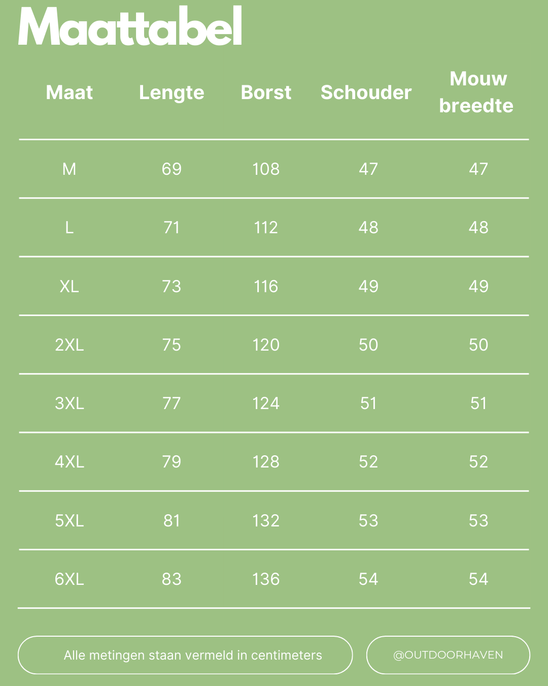 Outdoor Tussenjas - Man & Vrouw - Voorjaar