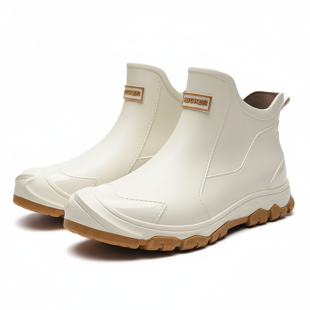 Waterdichte Boots – Antislip – Enkellaars Regen