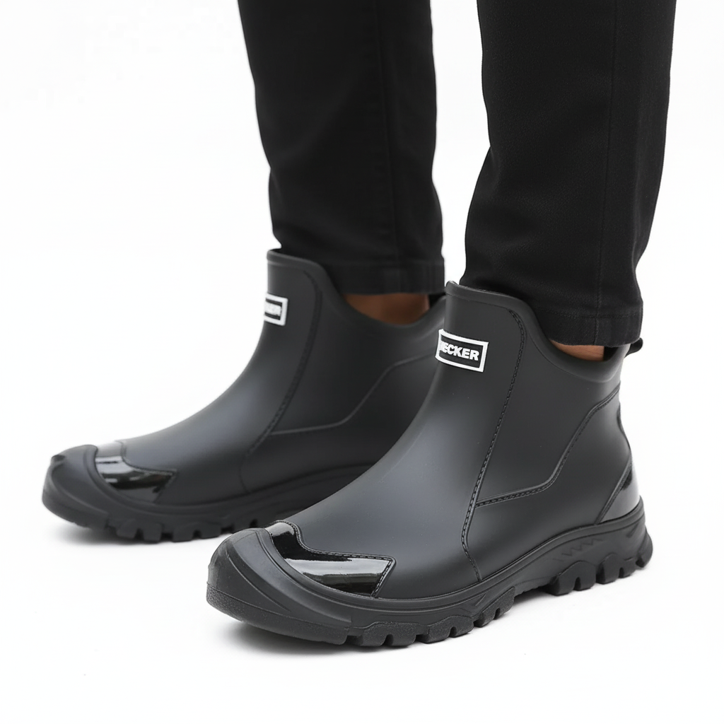 Waterdichte Boots – Antislip – Enkellaars Regen