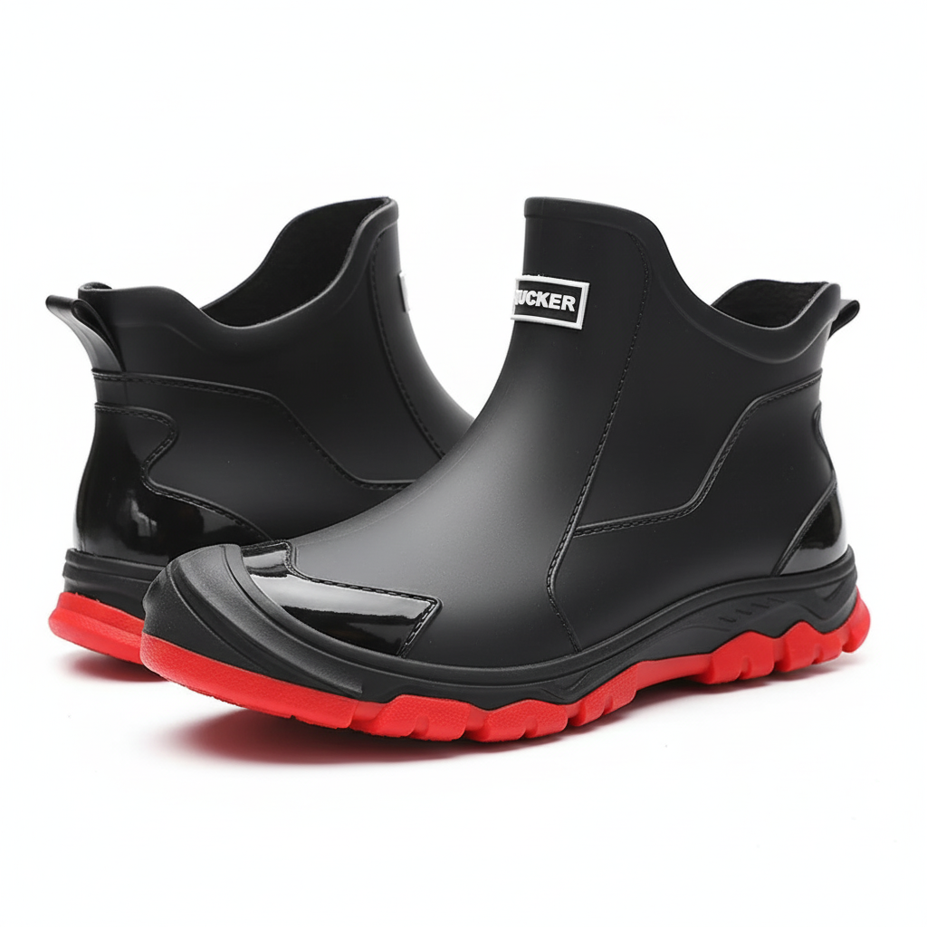 Waterdichte Boots – Antislip – Enkellaars Regen
