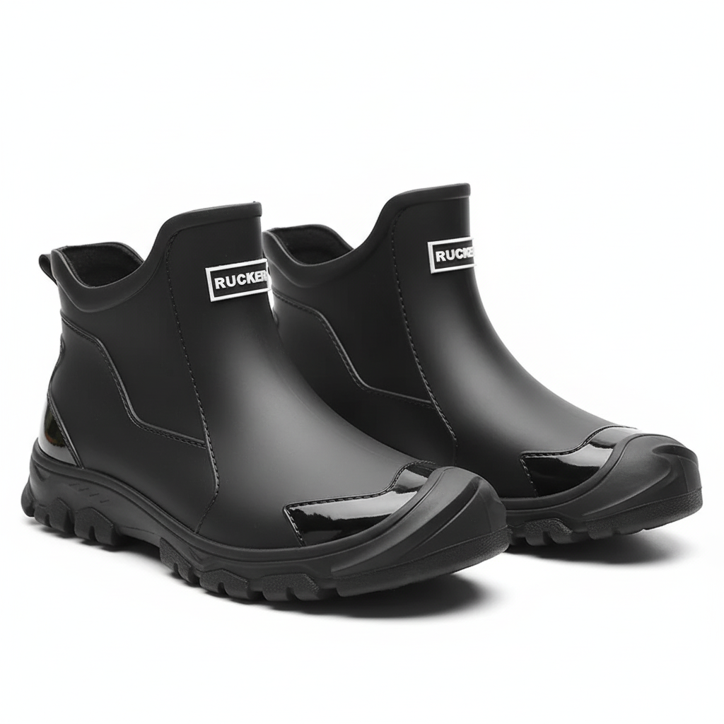 Waterdichte Boots – Antislip – Enkellaars Regen