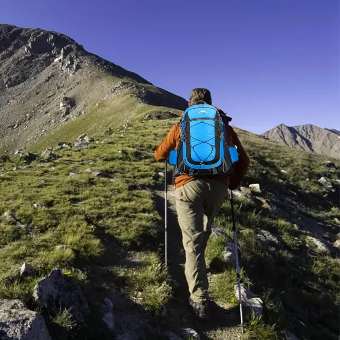 Rugzak - Wandelen - Outdoor - OutdoorHavenNL