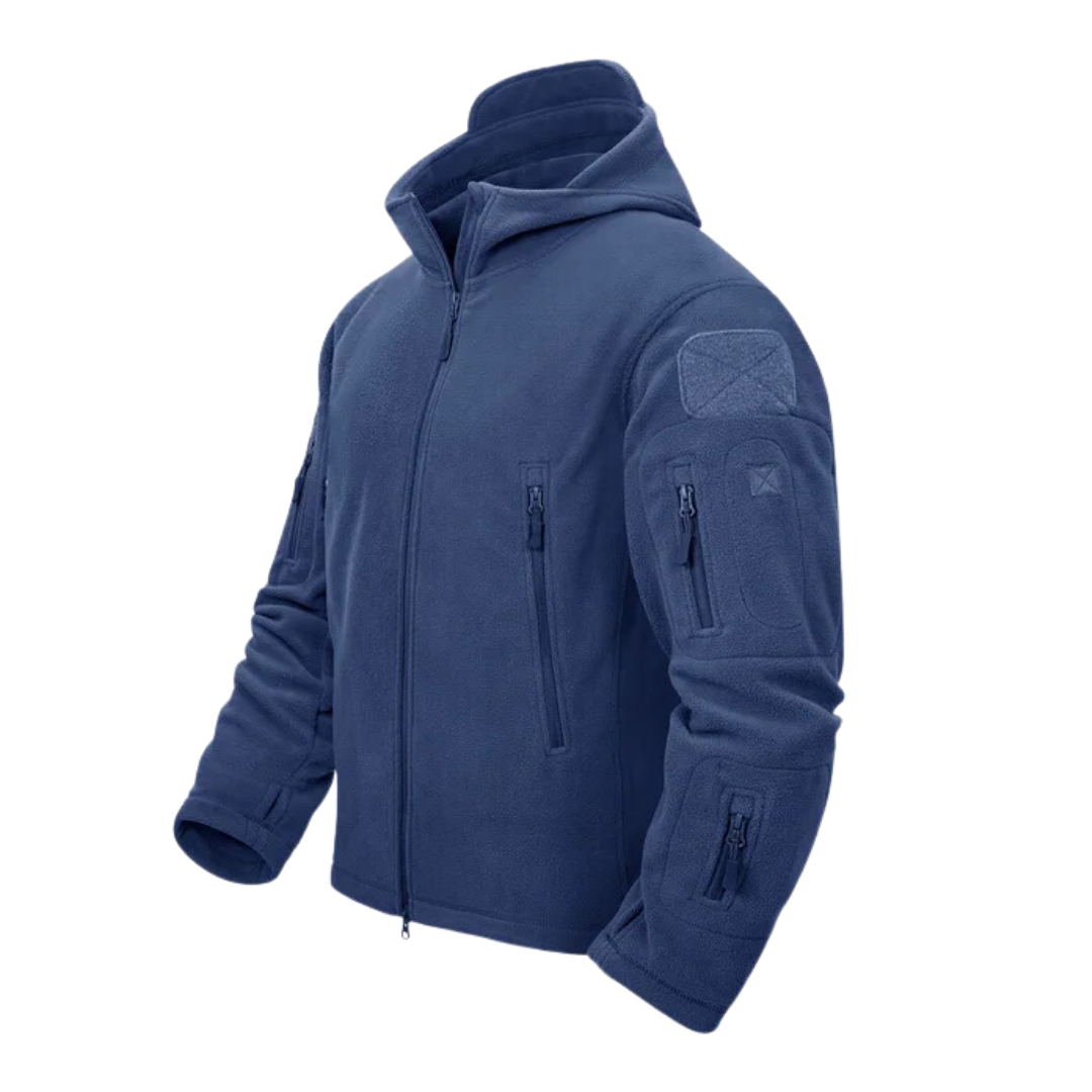 Fleece Jack - Outdoor - Heren - OutdoorHavenNL