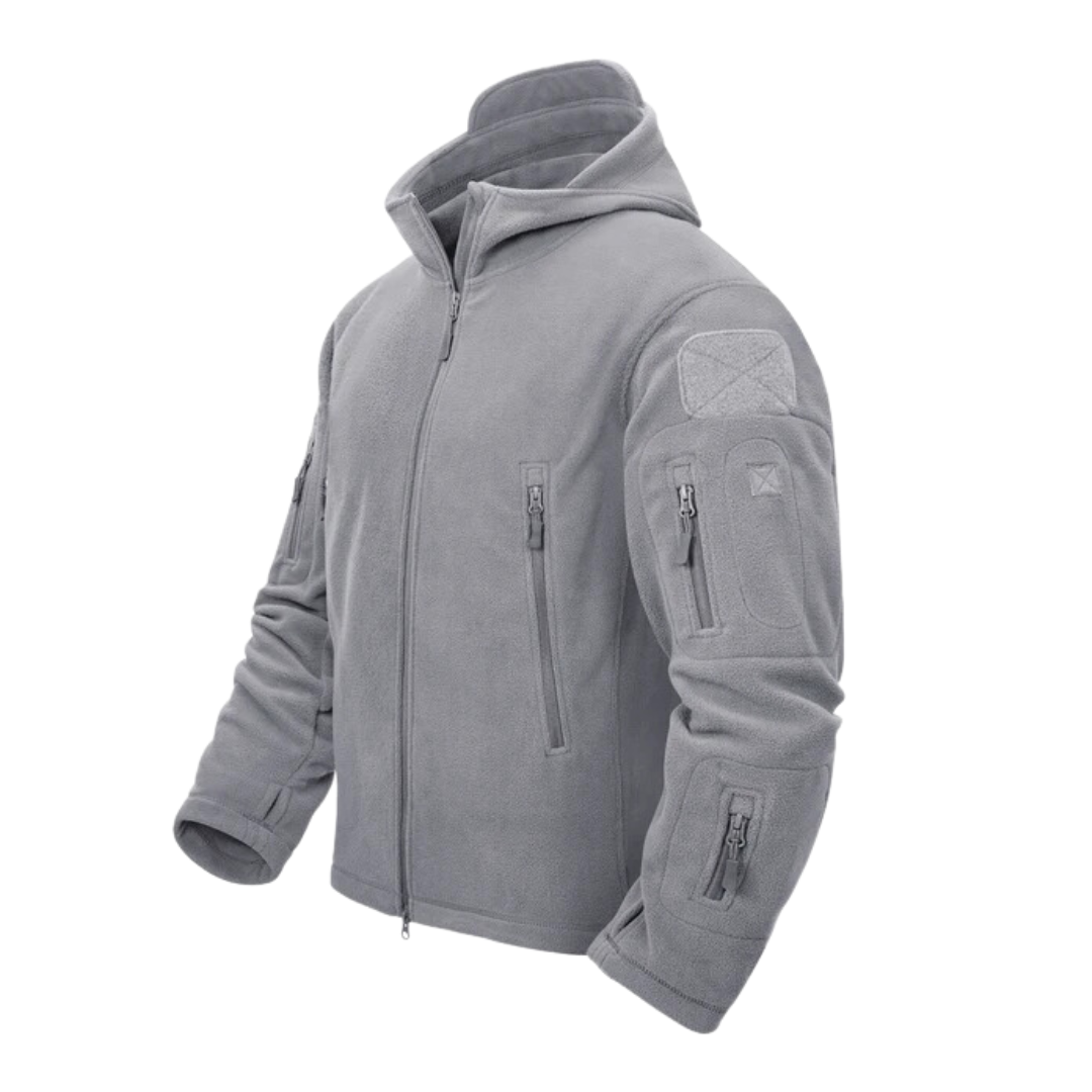 Fleece Jack - Outdoor - Heren - OutdoorHavenNL