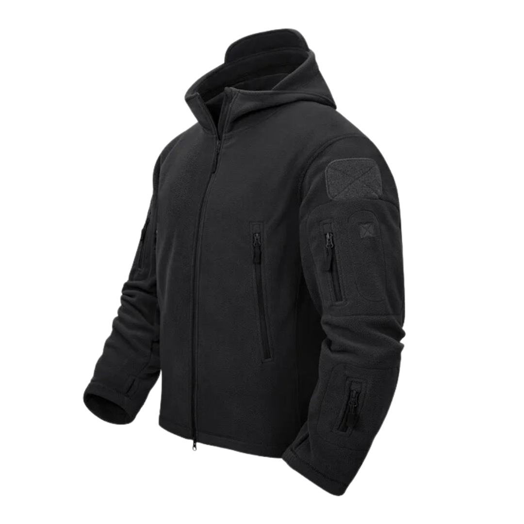 Fleece Jack - Outdoor - Heren - OutdoorHavenNL