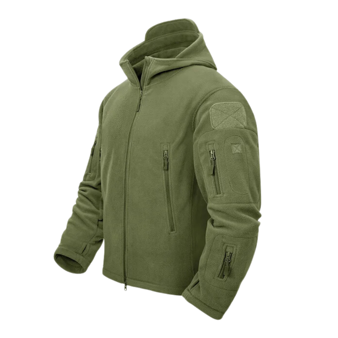 Fleece Jack - Outdoor - Heren - OutdoorHavenNL