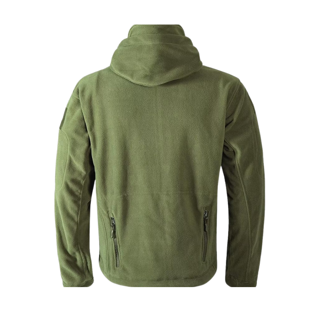 Fleece Jack - Outdoor - Heren - OutdoorHavenNL
