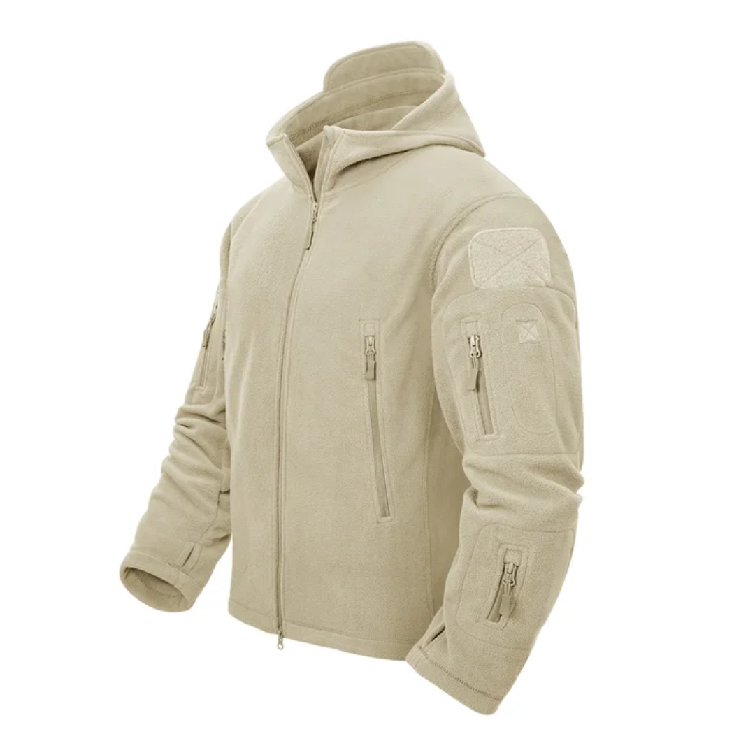 Fleece Jack - Outdoor - Heren - OutdoorHavenNL