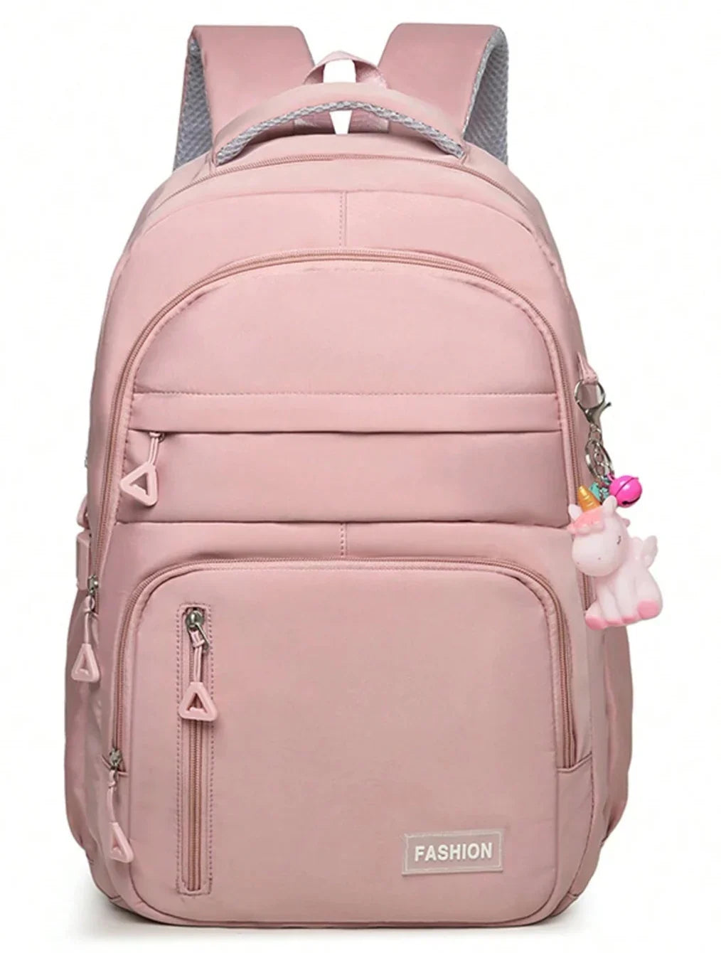 Meisjes rugzak - Waterdicht met laptopvak - Stijlvolle schooltas