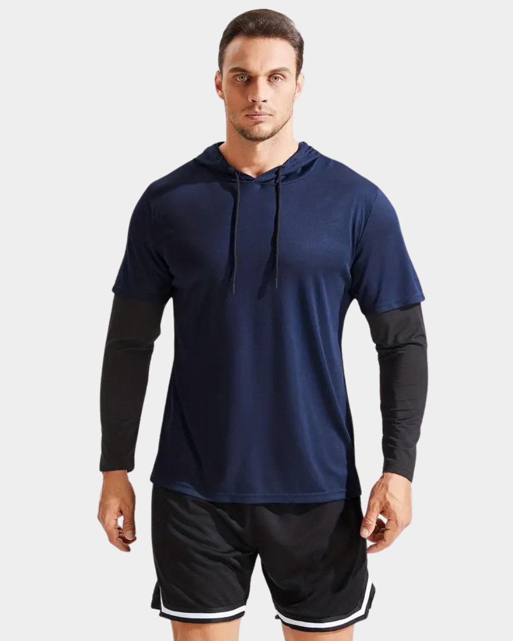 Hardloop Hoodie - Ademend - OutdoorHavenNL