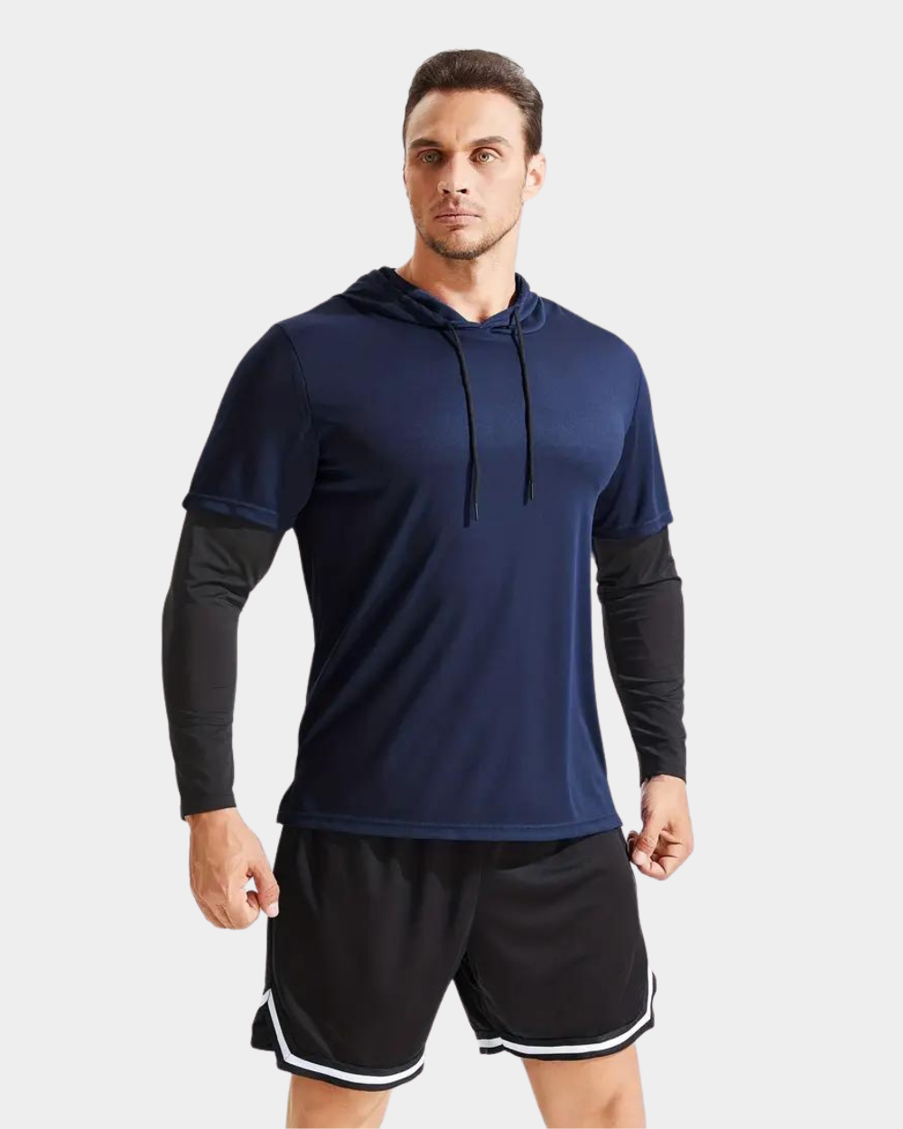 Hardloop Hoodie - Ademend - OutdoorHavenNL