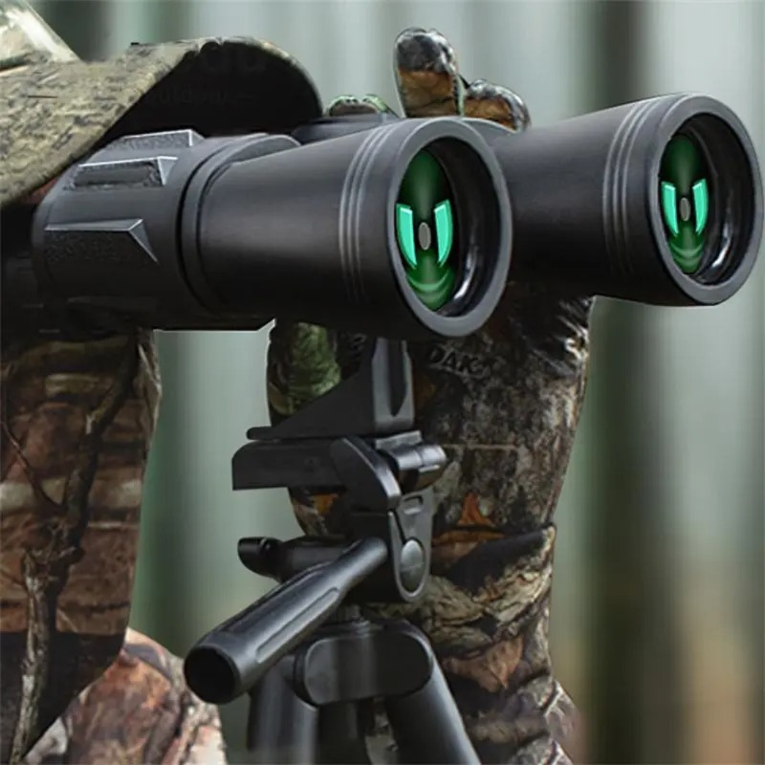 Binoculaire Professionele Verrekijker - 20x50 - OutdoorHavenNL