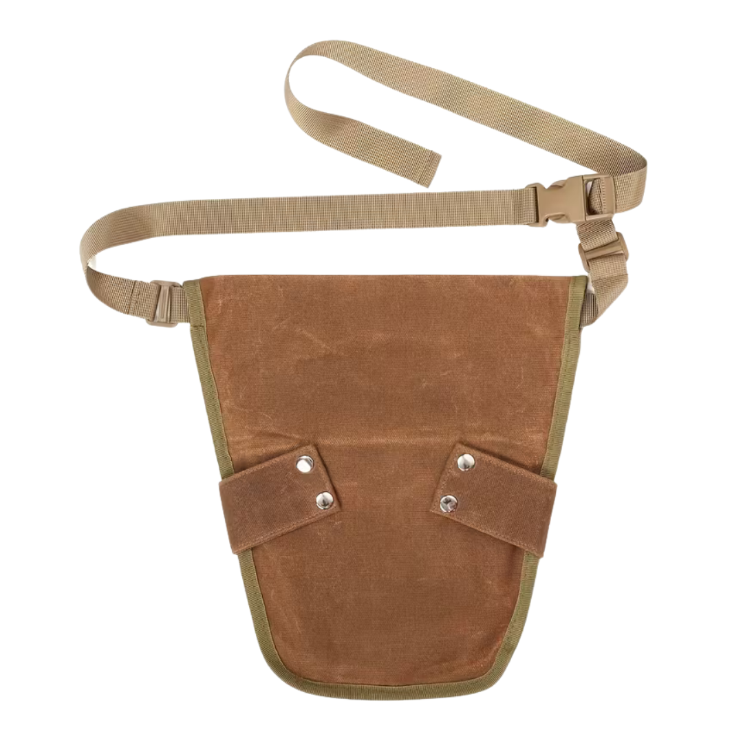 Heuptas Tuin – Gereedschapstas Riem – Canvas