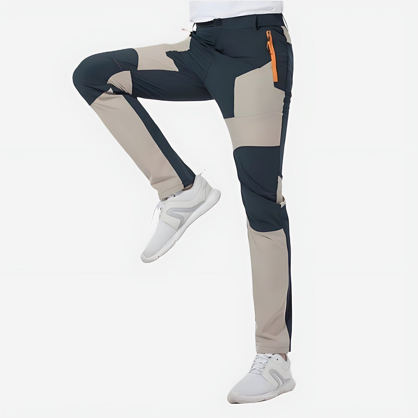 Heren Outdoor Broek – Waterdicht – Ademend Comfort
