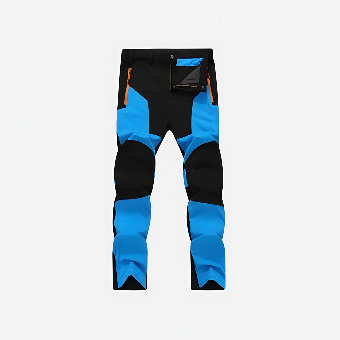 Heren Outdoor Broek – Waterdicht – Ademend Comfort