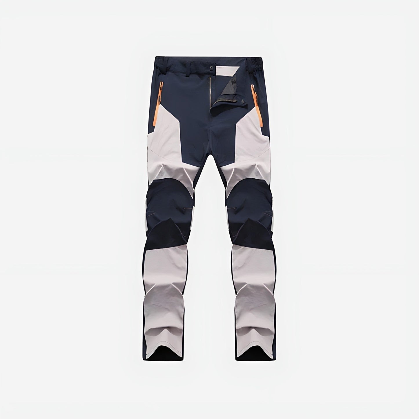 Heren Outdoor Broek – Waterdicht – Ademend Comfort