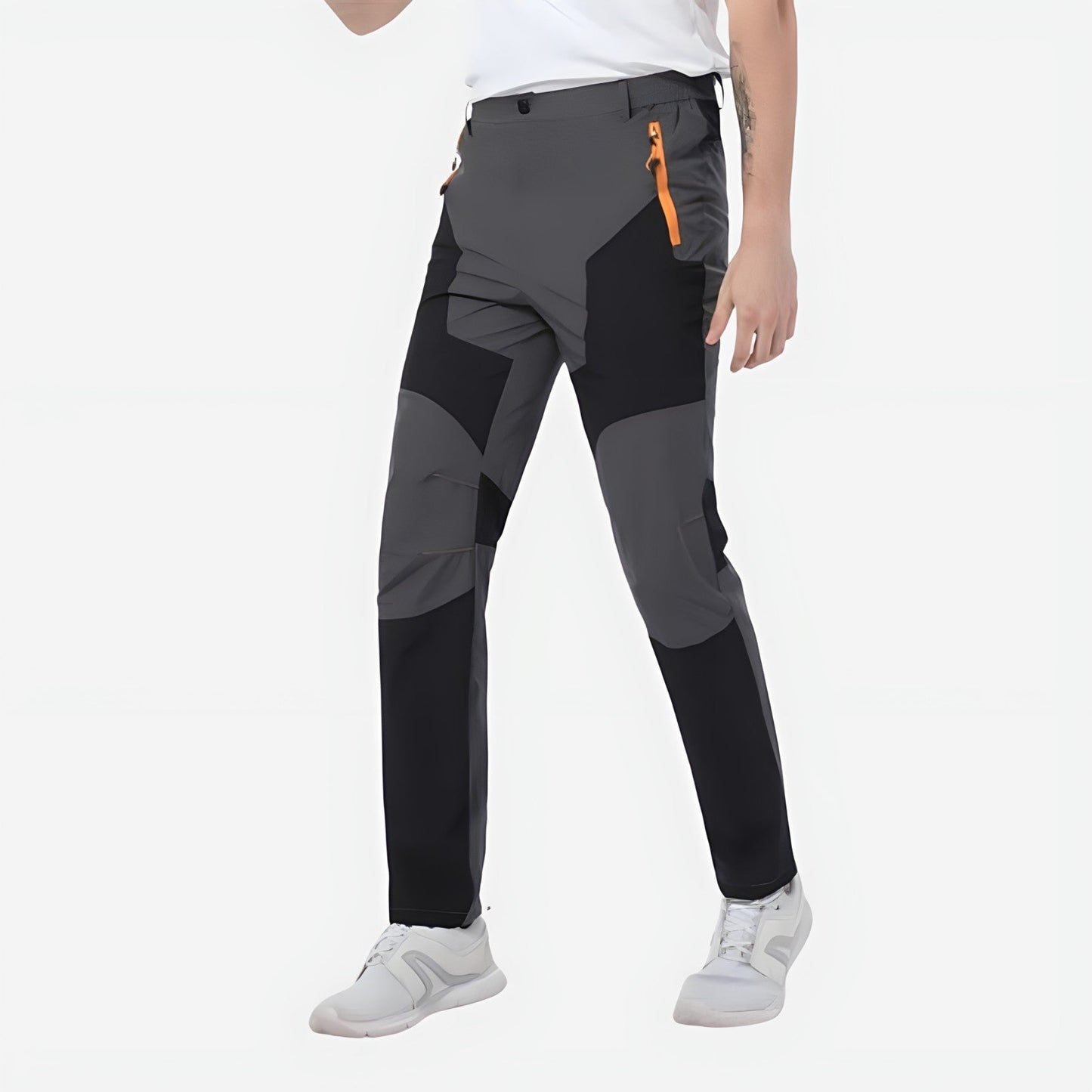Heren Outdoor Broek – Waterdicht – Ademend Comfort