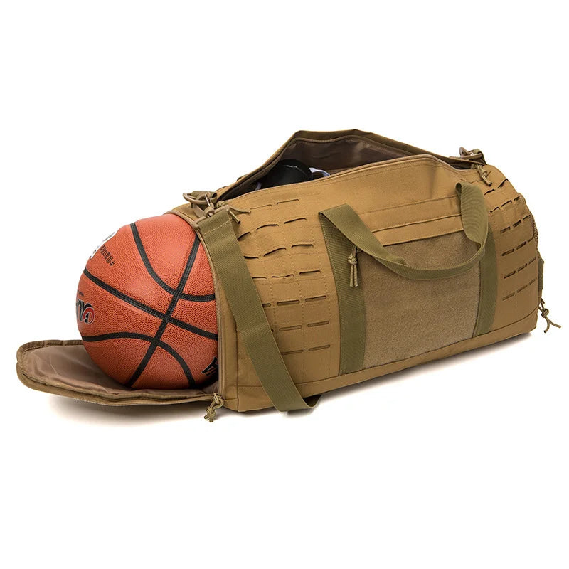 Premium Sporttas - Reistas - 40L - OutdoorHavenNL