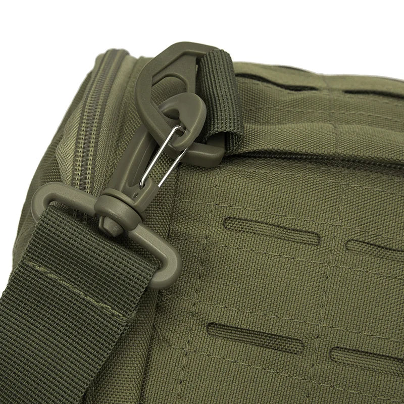 Premium Sporttas - Reistas - 40L - OutdoorHavenNL