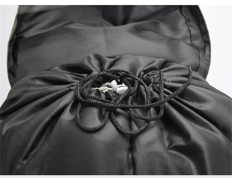 Premium Backpack - Waterdicht - Nylon - OutdoorHavenNL