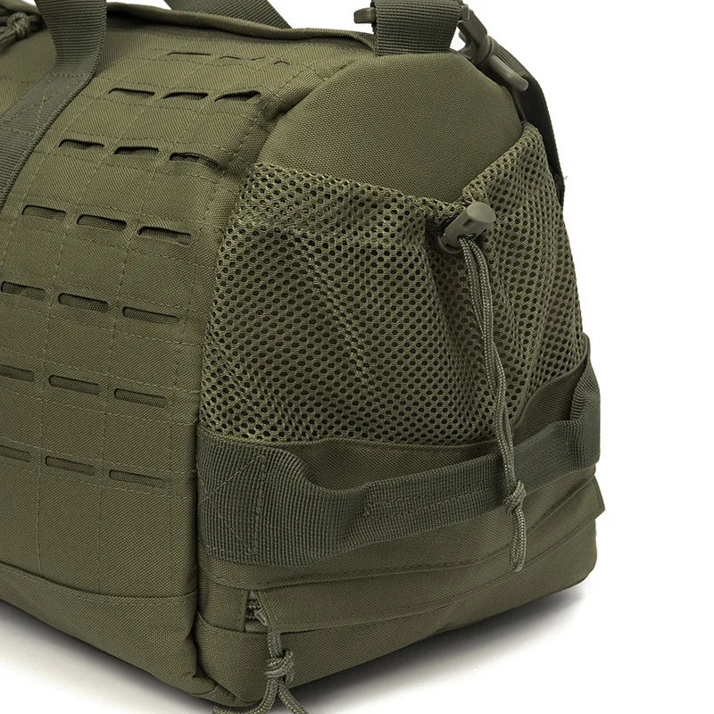 Premium Sporttas - Reistas - 40L - OutdoorHavenNL