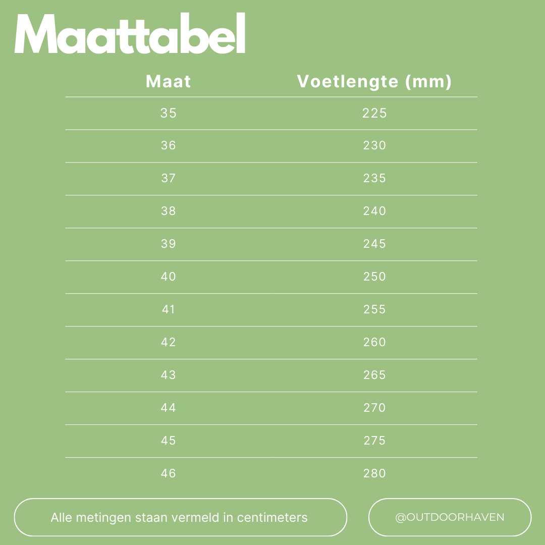 Heren Legerlaarzen - Waterdicht - Outdoor