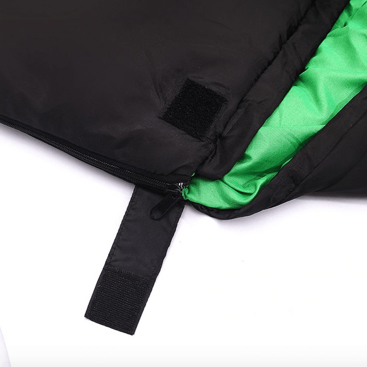 Mummy Slaapzak – Lichtgewicht – Outdoor Camping